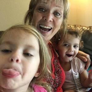 Meet your Posher, Janice